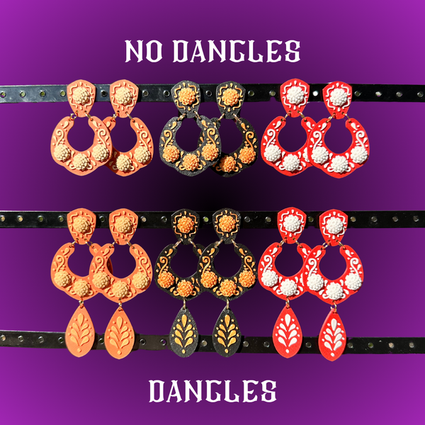 Celeste Dangle (Multiple Options)