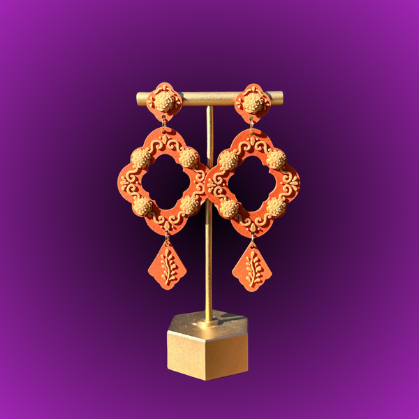 Adelaida Dangle (Multiple Options)