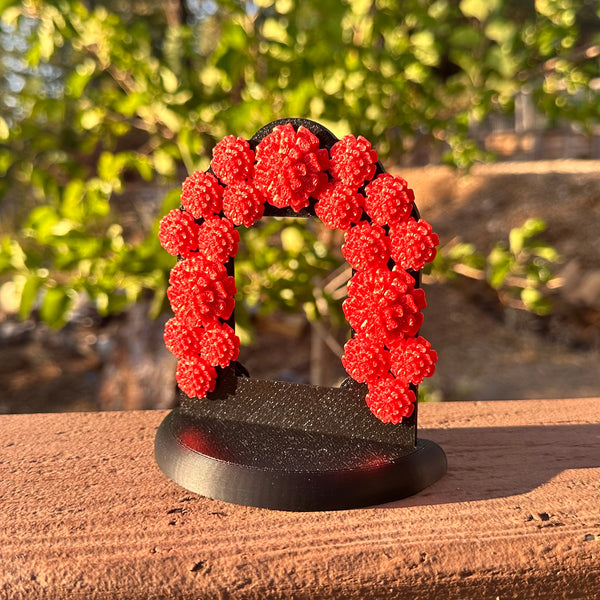 Cempasúchil Photo Frame