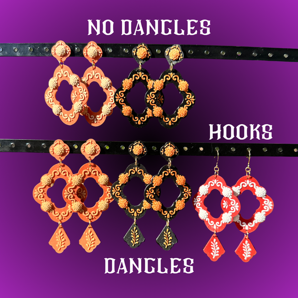 Adelaida Dangle (Multiple Options)