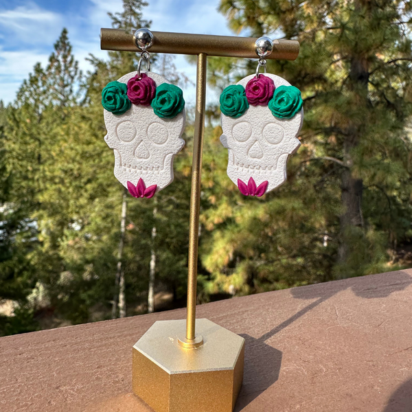 $5 Mystery Calaveras