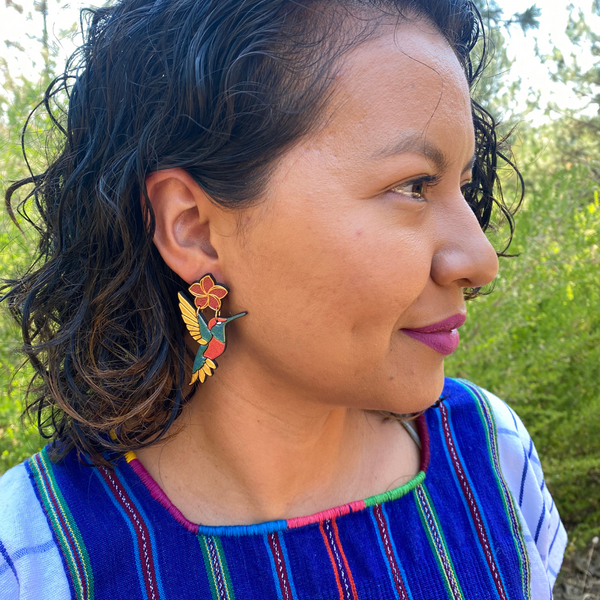 Plumeria (3d printed)