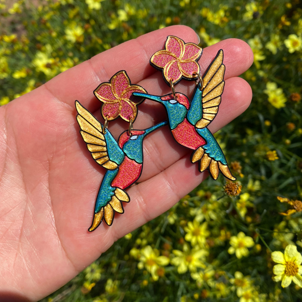 Plumeria (3d printed)