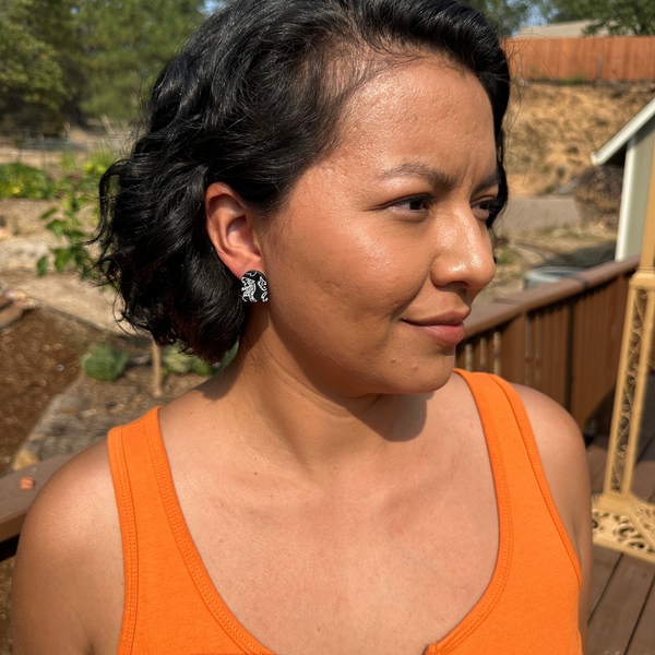 Alebrijes - Mini Arch - Multiple Colors