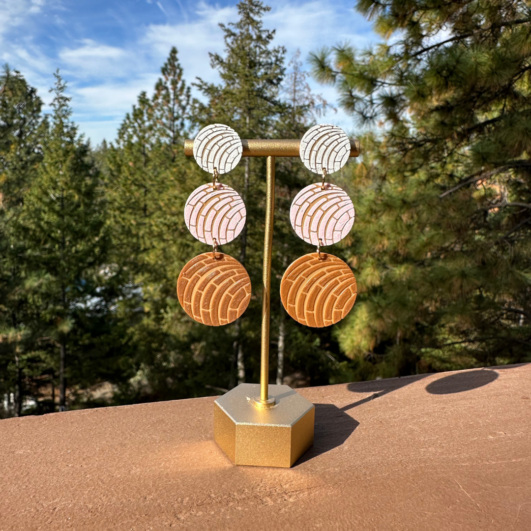 Concha Dangle (Multiple Options)