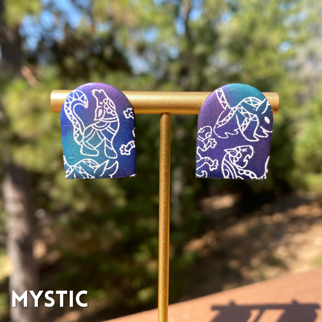 Alebrijes - Mini Arch - Multiple Colors