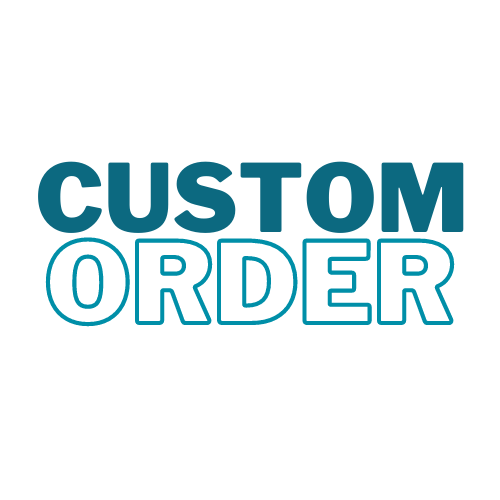 Custom Cutters for Irene