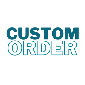 Custom Order for Cristal