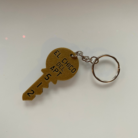 APT Keychain